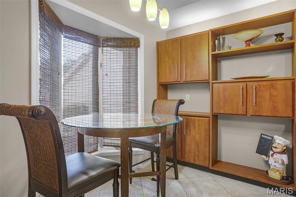 Field Pointe Condo One - Residential