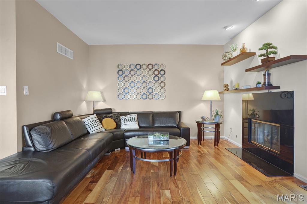 Field Pointe Condo One - Residential