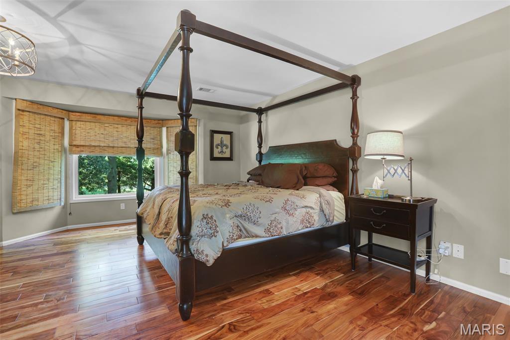 Field Pointe Condo One - Residential