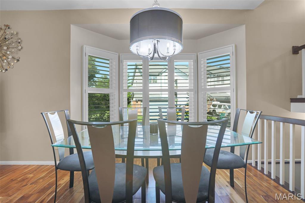 Field Pointe Condo One - Residential