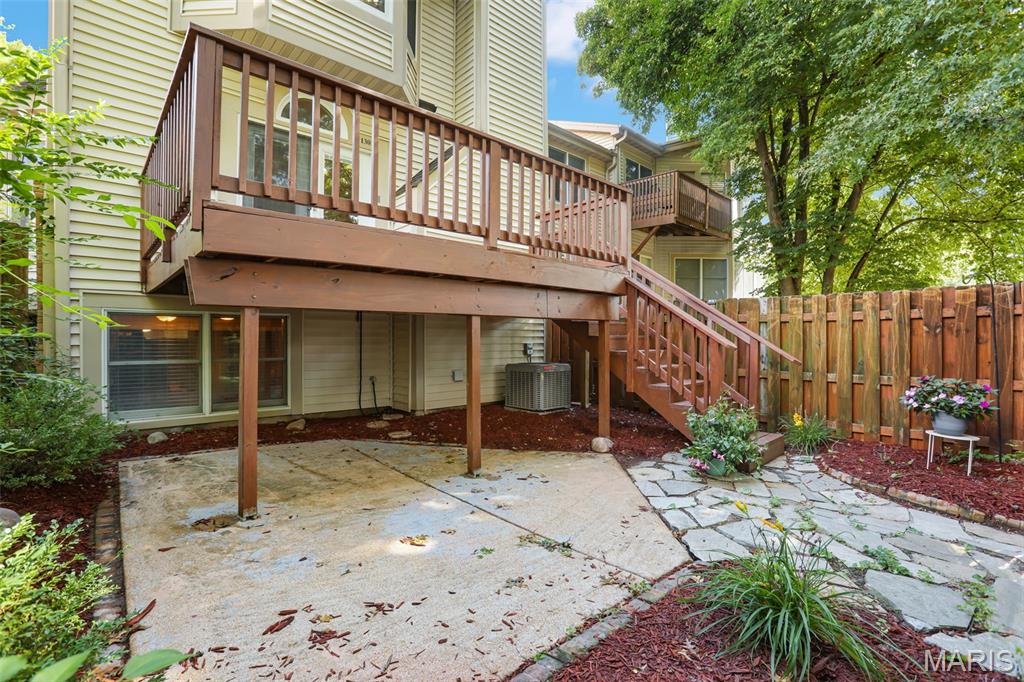 Field Pointe Condo One - Residential