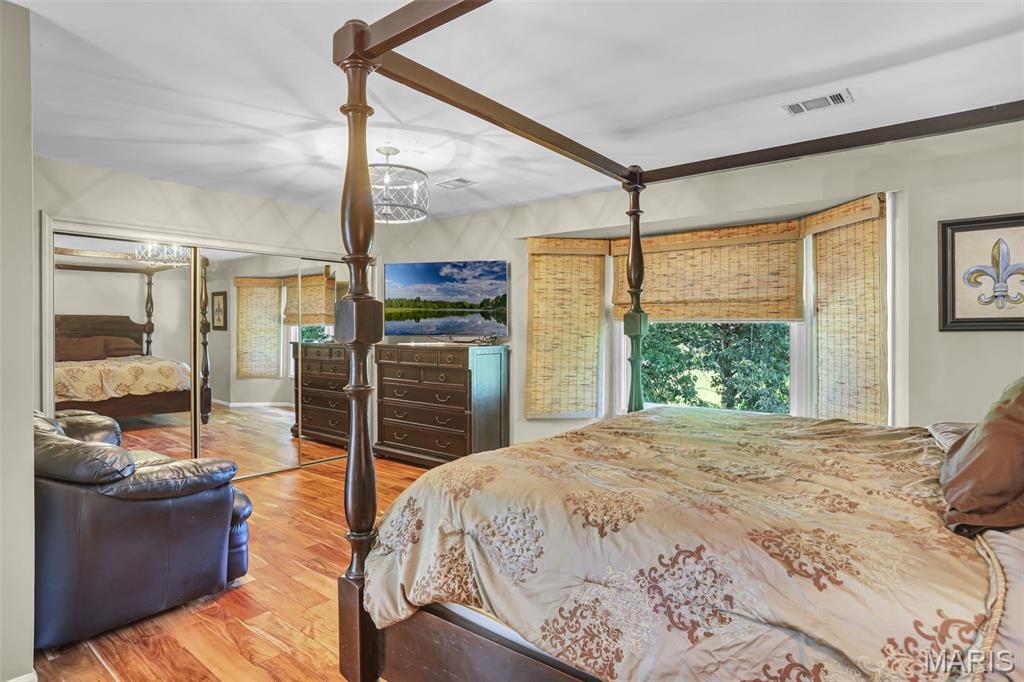 Field Pointe Condo One - Residential