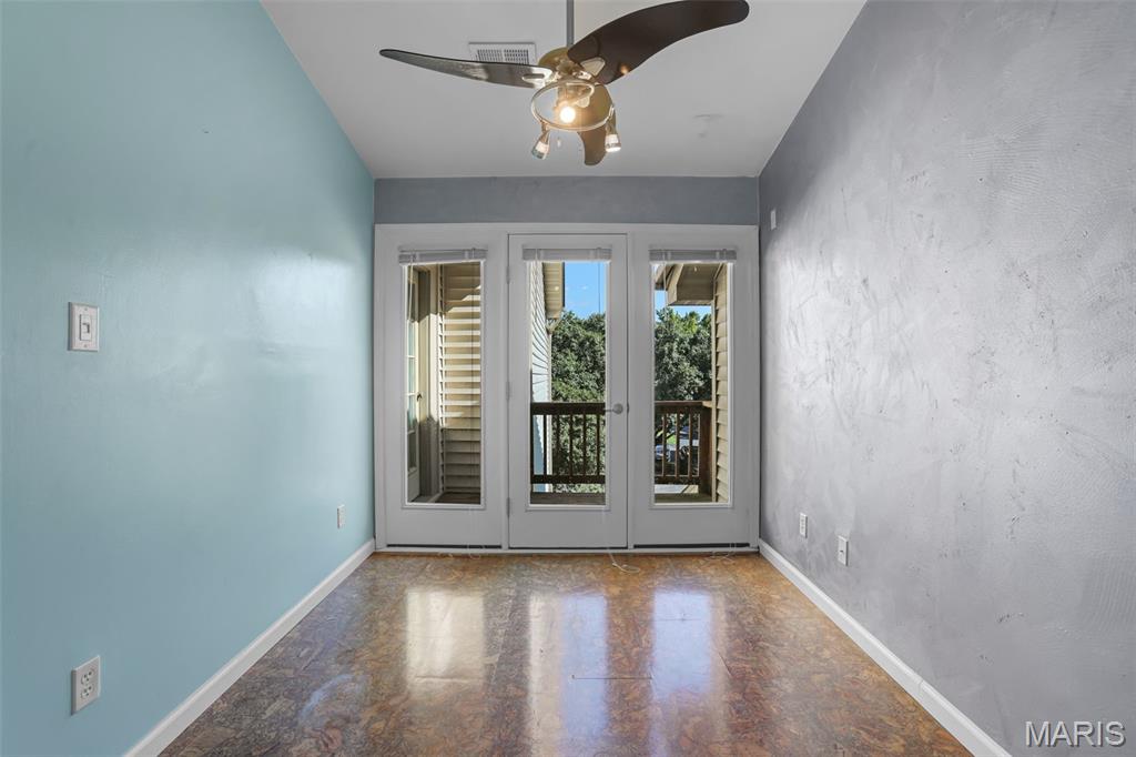 Field Pointe Condo One - Residential