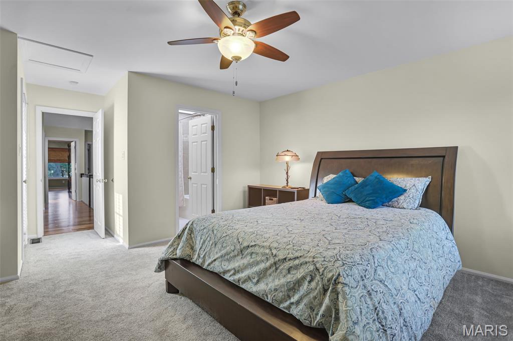 Field Pointe Condo One - Residential