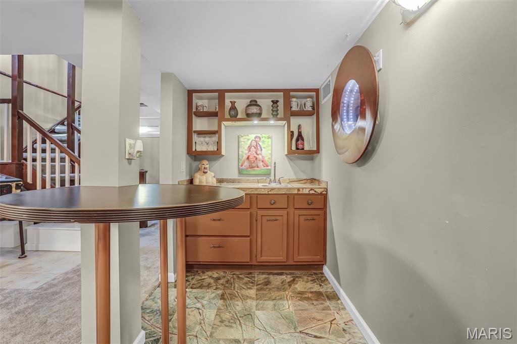 Field Pointe Condo One - Residential