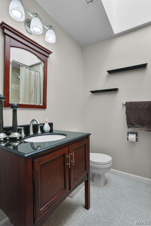 Field Pointe Condo One - Residential