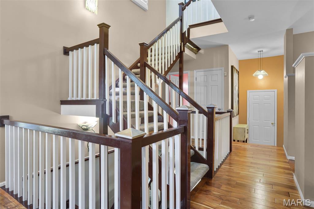 Field Pointe Condo One - Residential