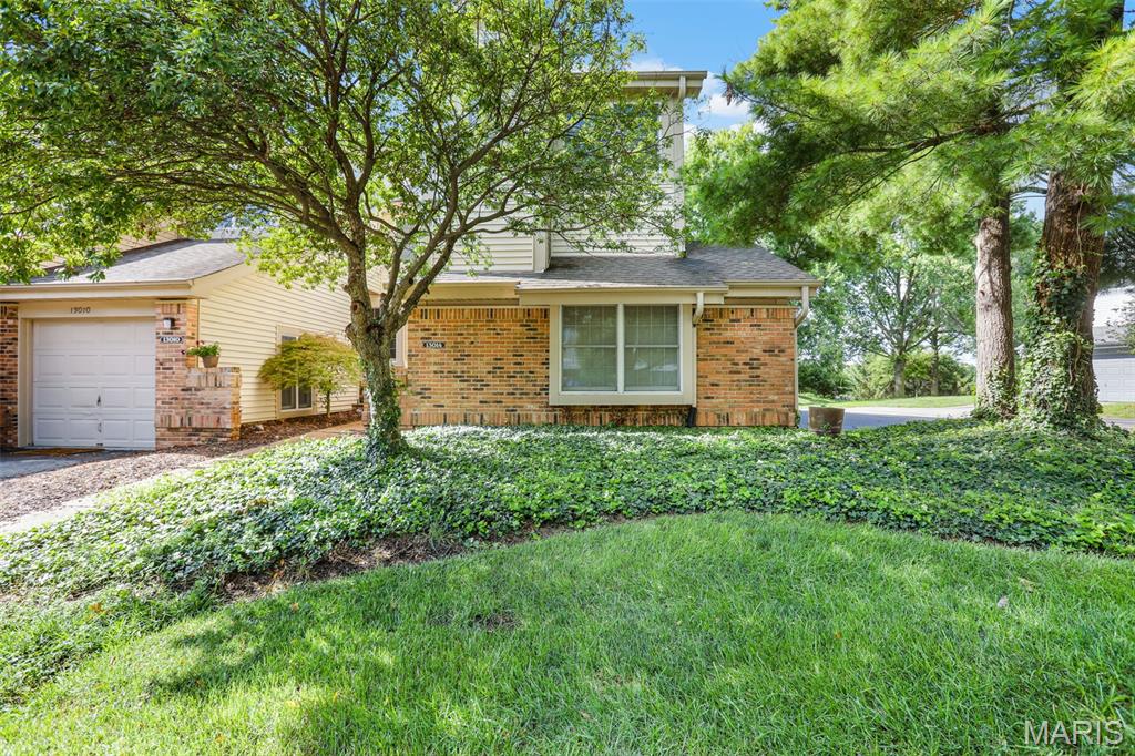 Field Pointe Condo One - Residential
