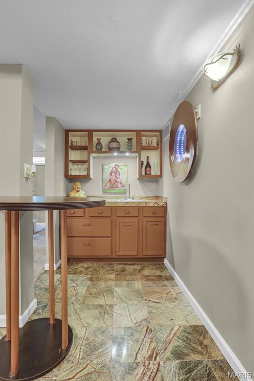 Field Pointe Condo One - Residential