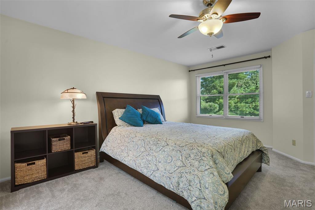 Field Pointe Condo One - Residential