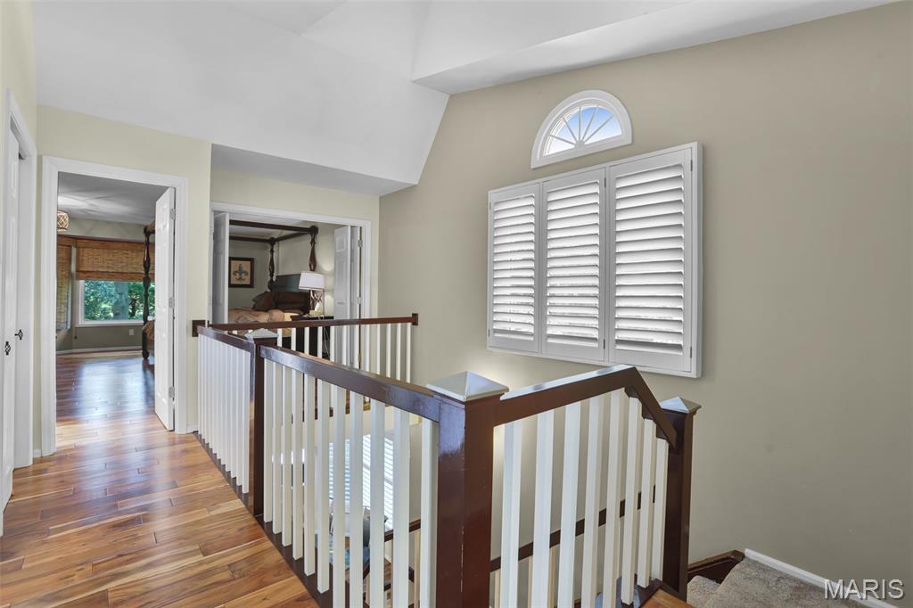 Field Pointe Condo One - Residential