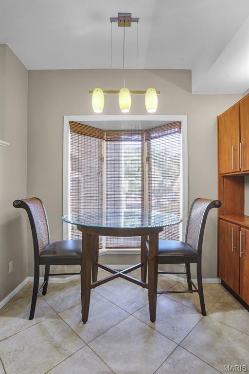 Field Pointe Condo One - Residential