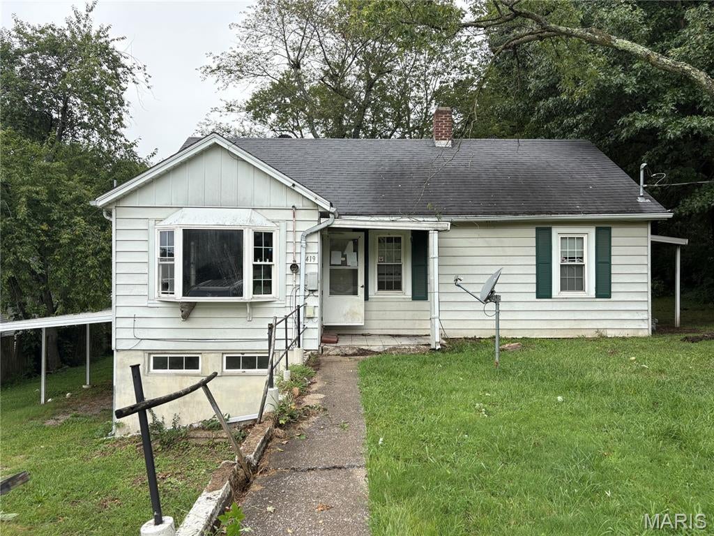 Oliver Mortons Add 05 - Residential