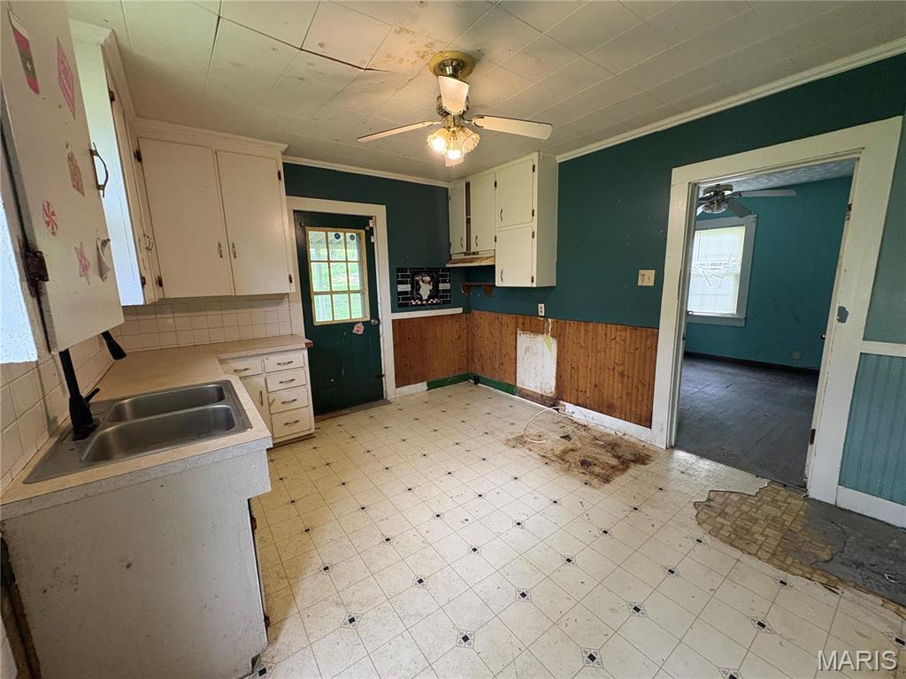 Oliver Mortons Add 05 - Residential