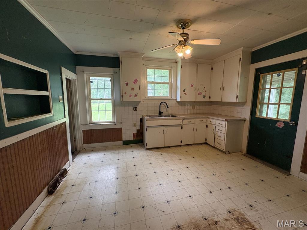 Oliver Mortons Add 05 - Residential