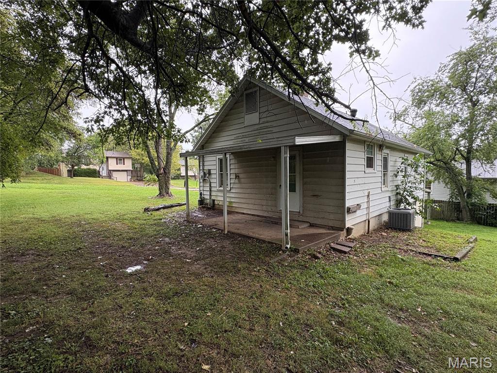 Oliver Mortons Add 05 - Residential