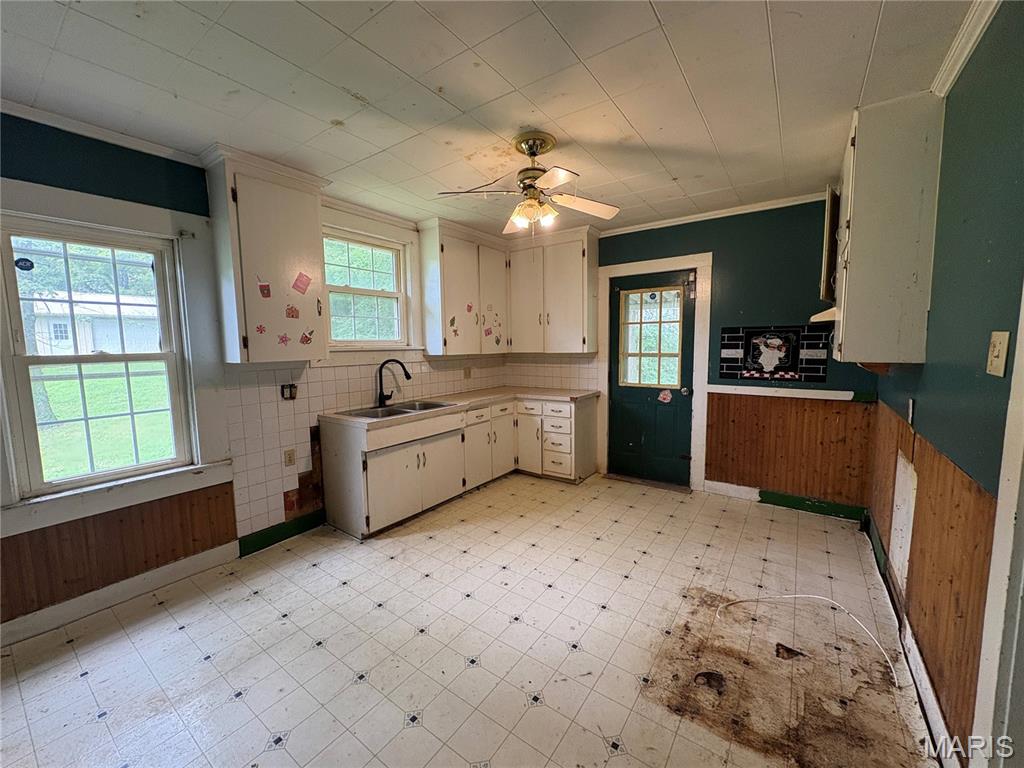 Oliver Mortons Add 05 - Residential