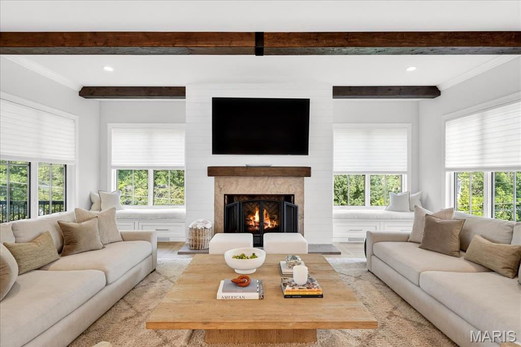 Hickory Hill 5 - Residential