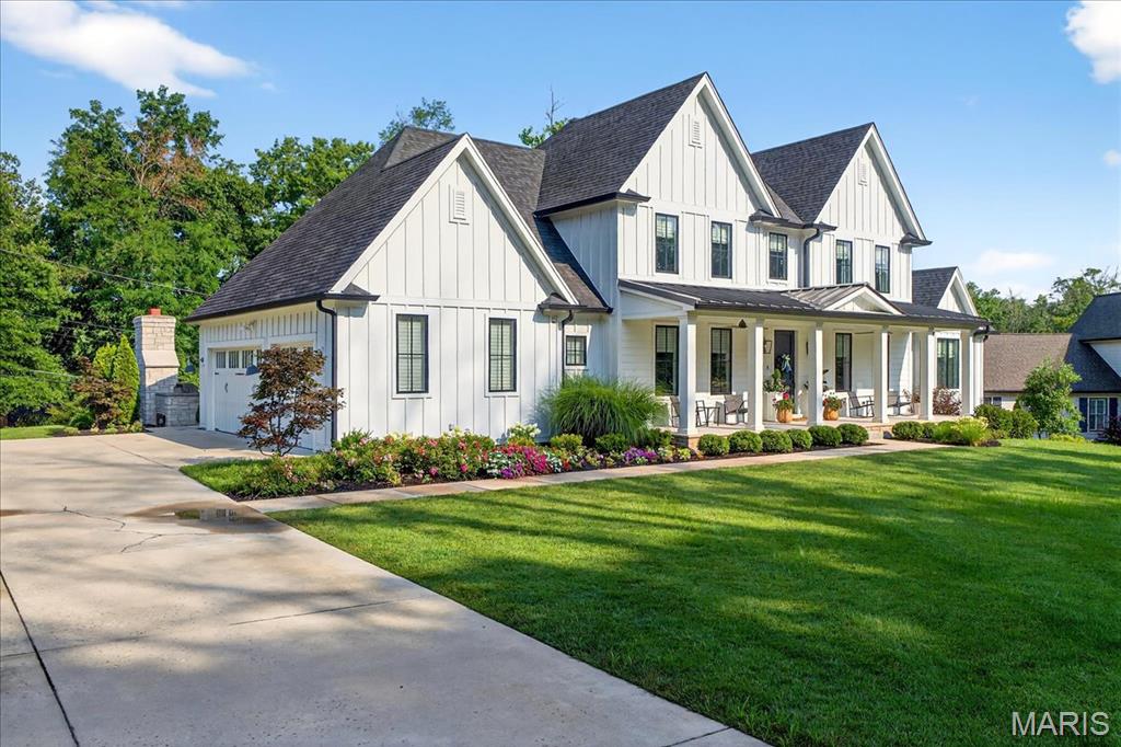 Hickory Hill 5 - Residential
