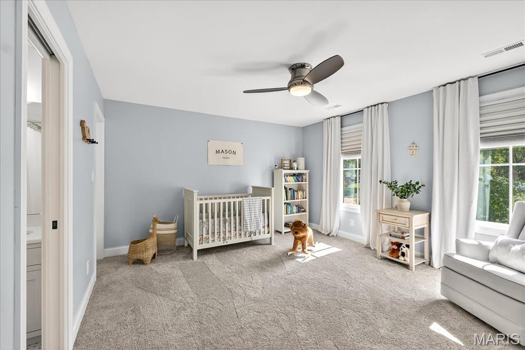 Hickory Hill 5 - Residential