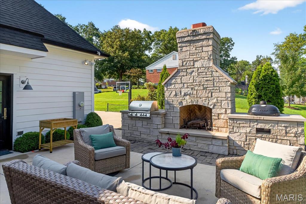 Hickory Hill 5 - Residential