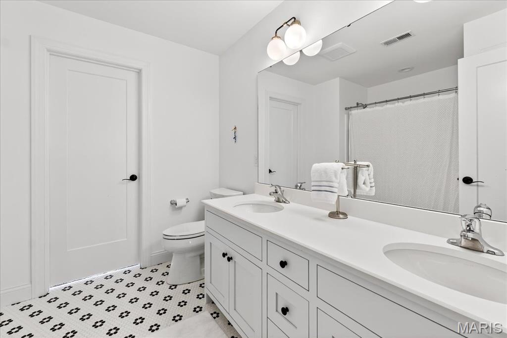 Hickory Hill 5 - Residential