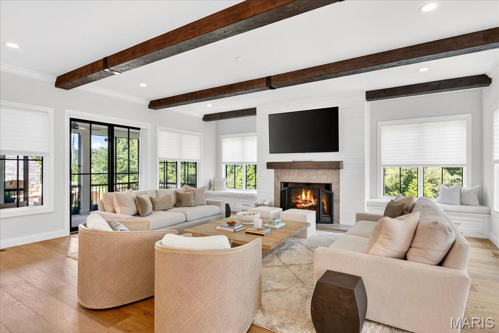 Hickory Hill 5 - Residential