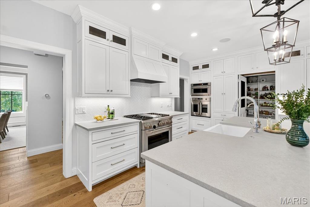 Hickory Hill 5 - Residential