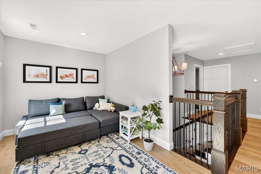 Hickory Hill 5 - Residential