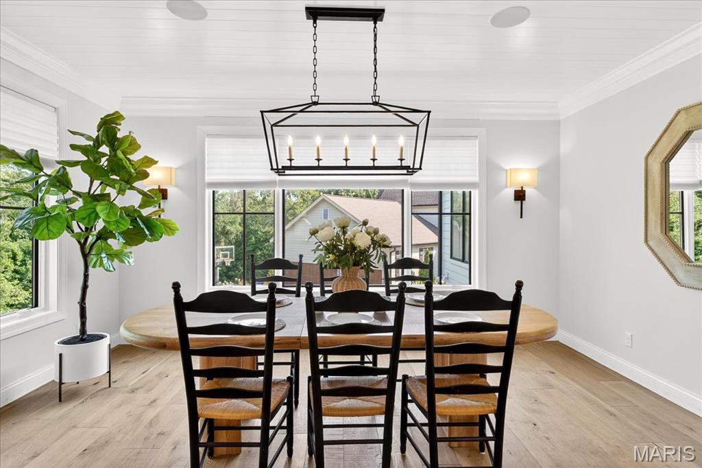 Hickory Hill 5 - Residential