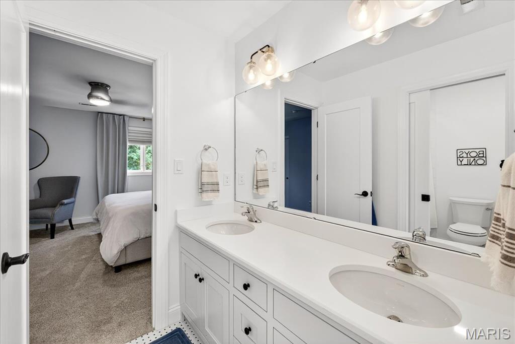 Hickory Hill 5 - Residential