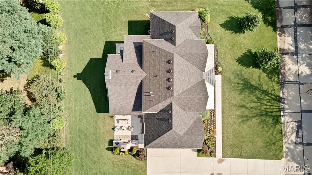 Hickory Hill 5 - Residential