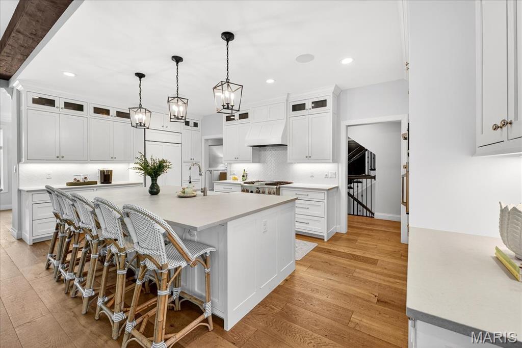 Hickory Hill 5 - Residential