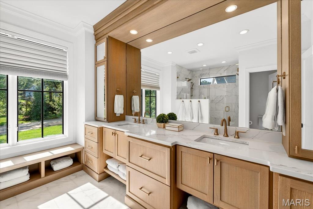 Hickory Hill 5 - Residential