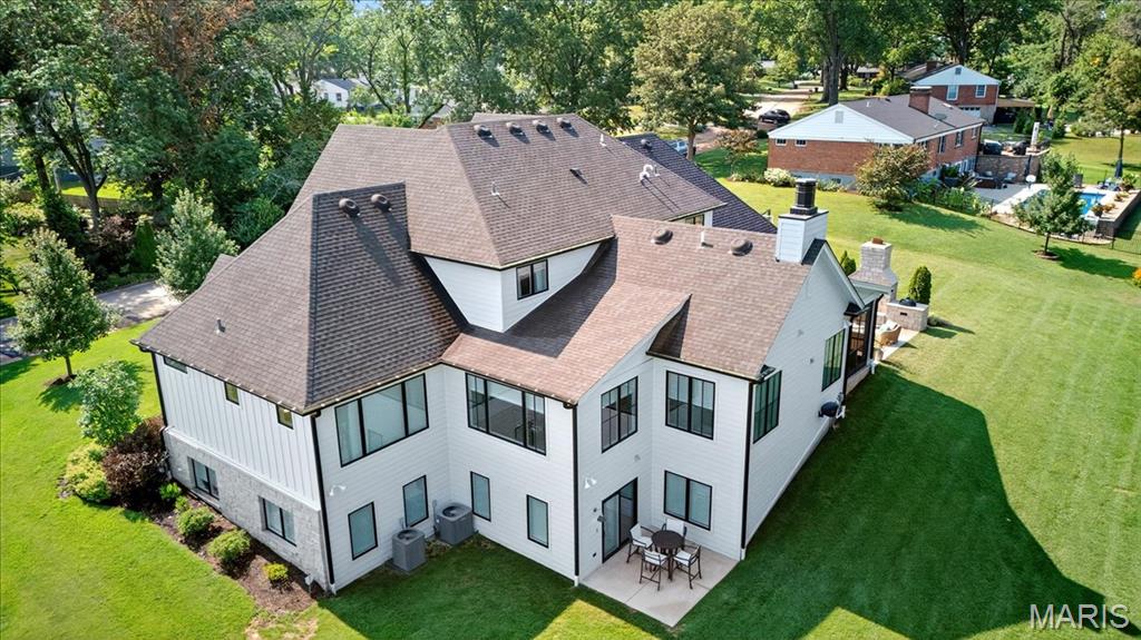 Hickory Hill 5 - Residential