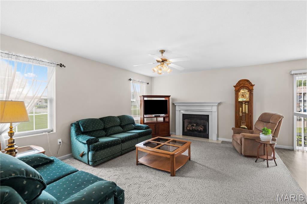 edwardsville - Residential