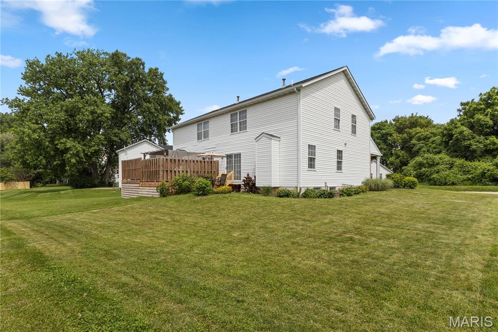 edwardsville - Residential