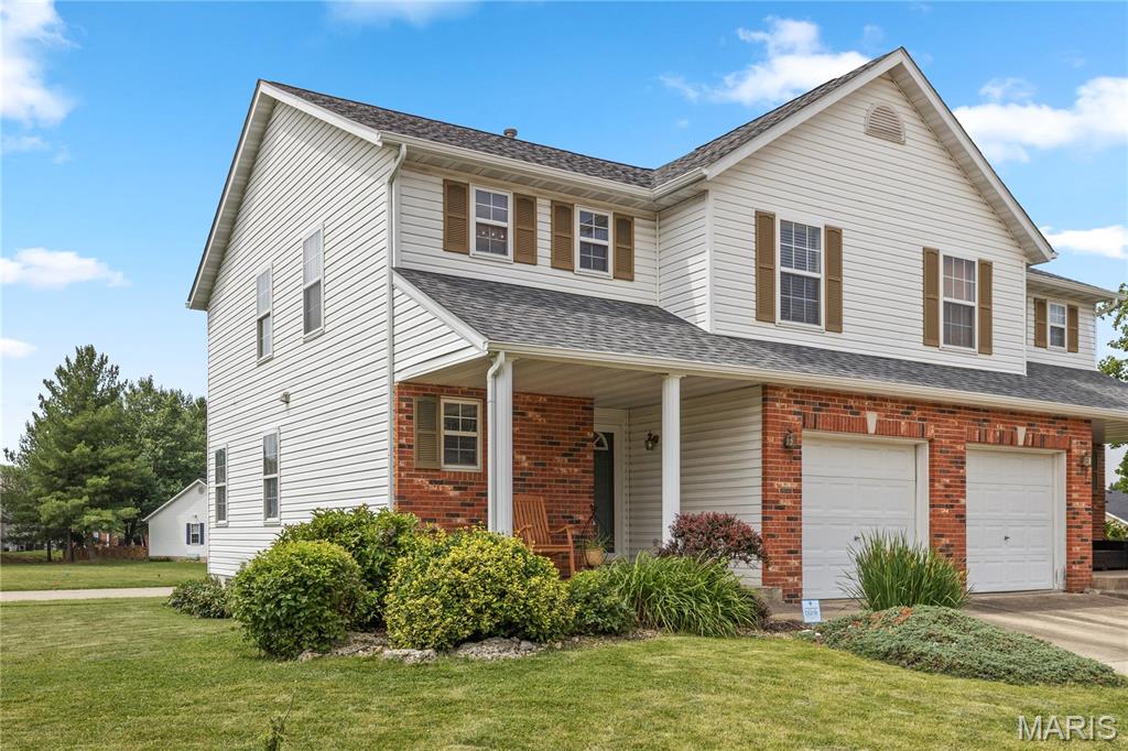 edwardsville - Residential