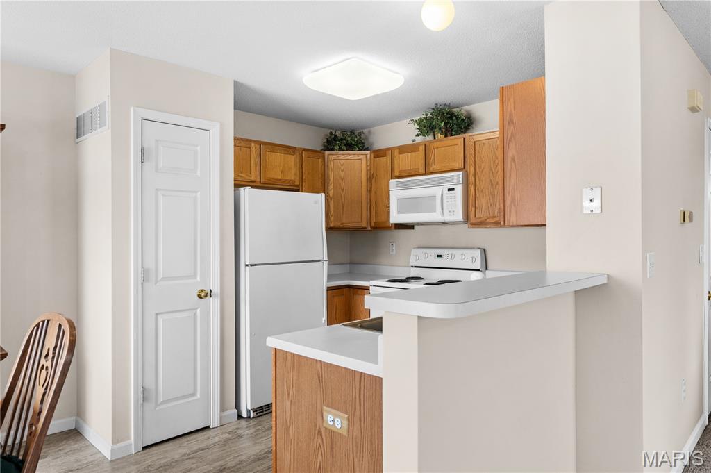 edwardsville - Residential