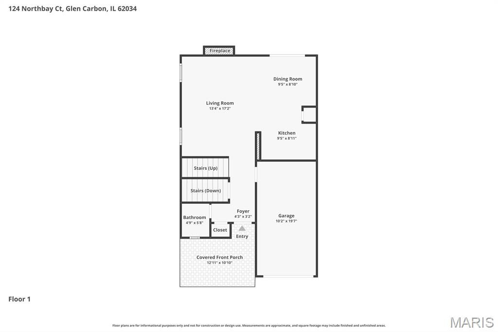 edwardsville - Residential