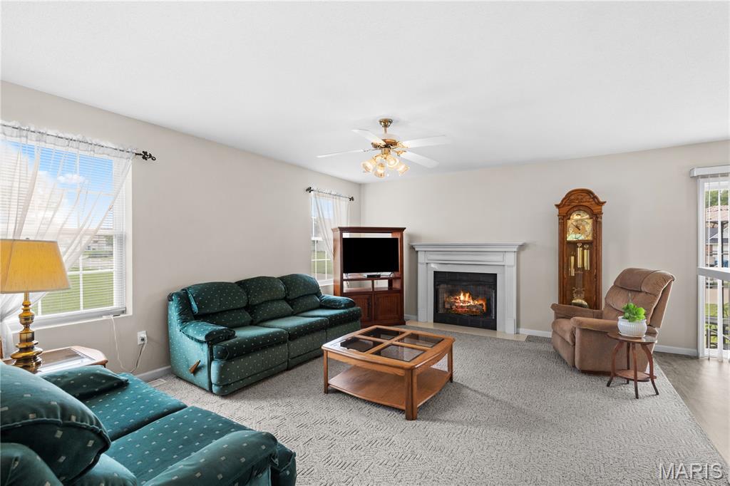 edwardsville - Residential