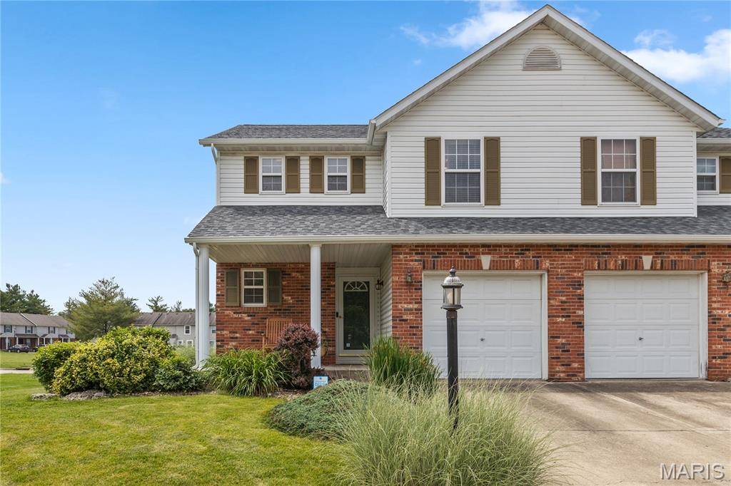edwardsville - Residential
