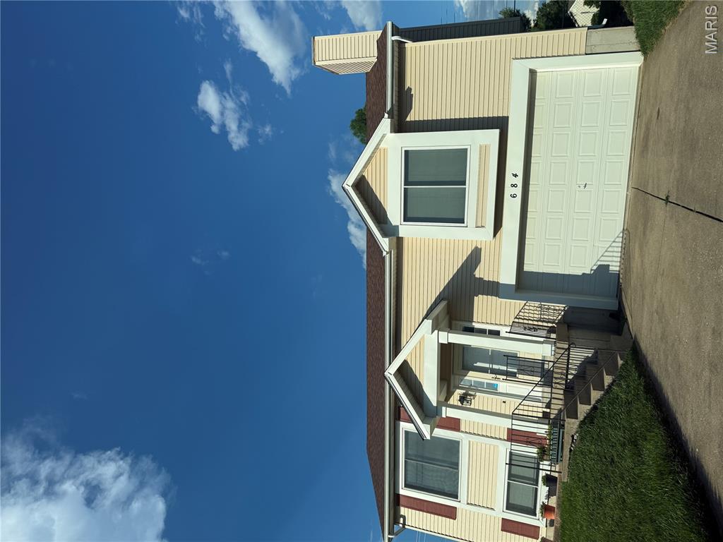 Pearce Farm Estate #1 - Residential