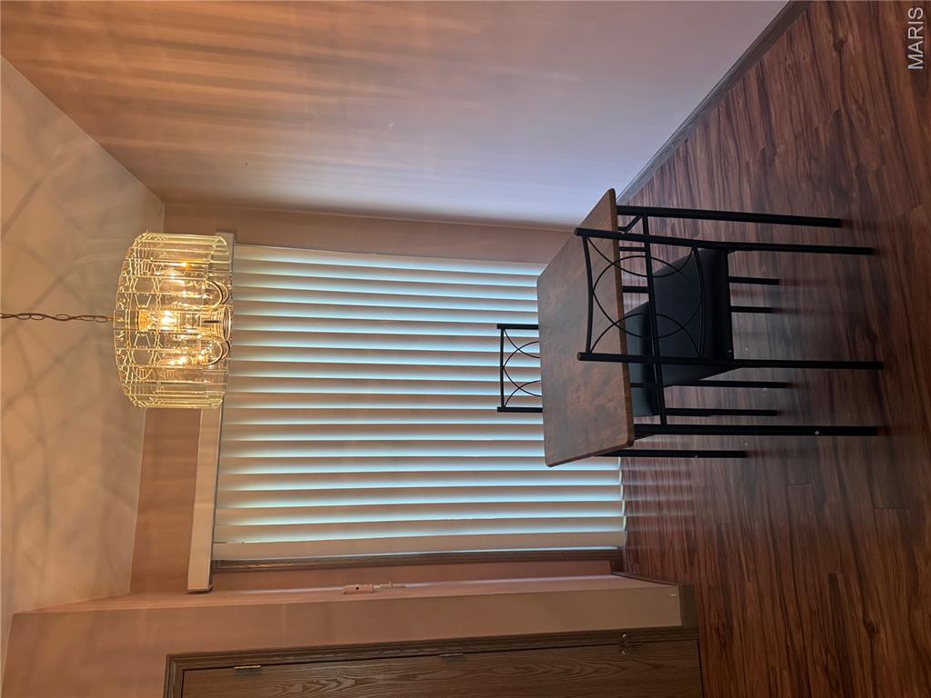 Pearce Farm Estate #1 - Residential