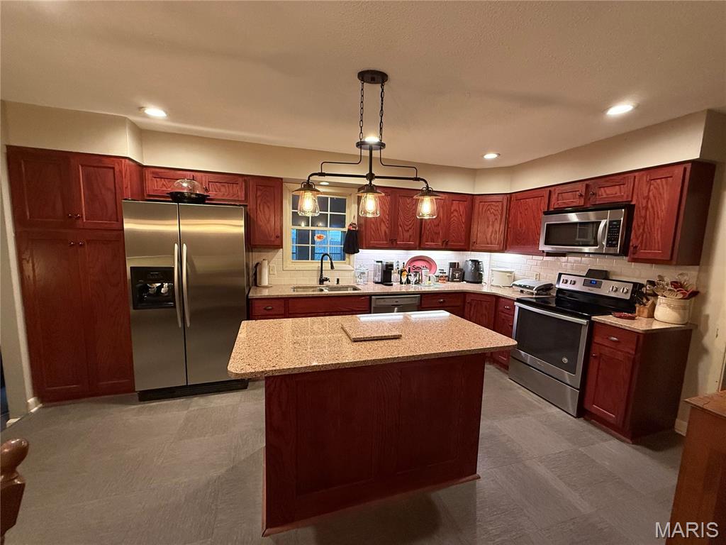 Collins North Acressec 4 & 5 - Residential