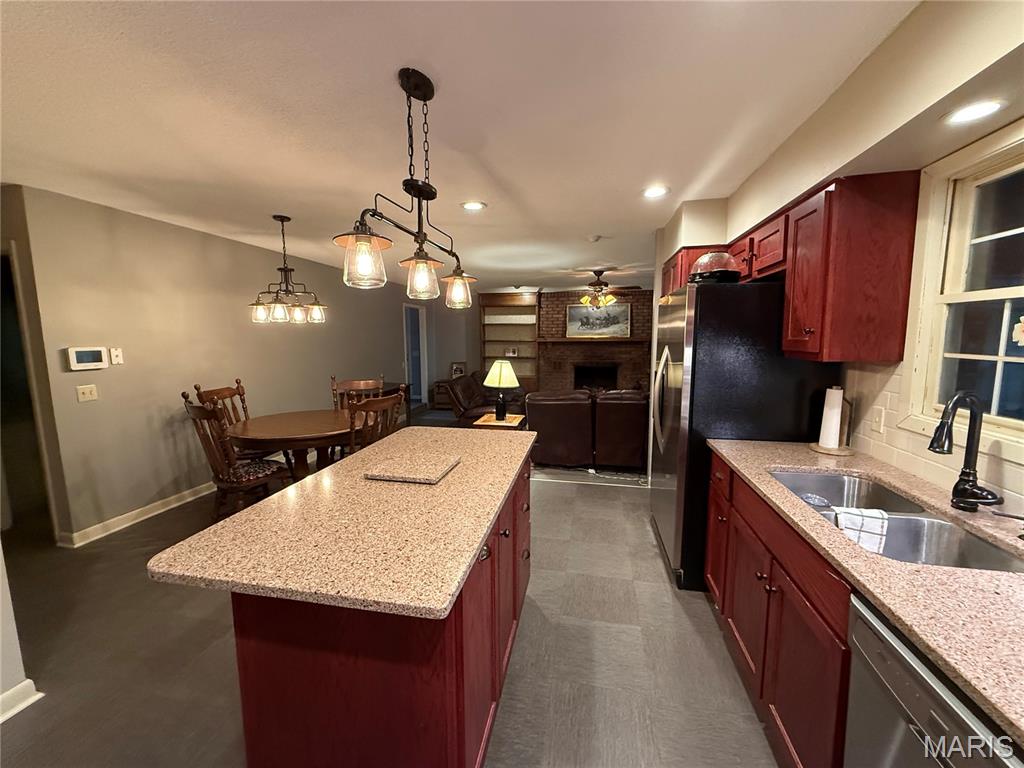 Collins North Acressec 4 & 5 - Residential