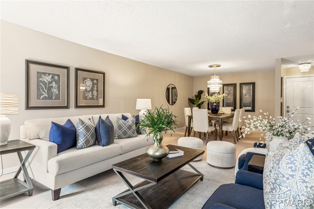 Manors At Village Green Condo - Residential