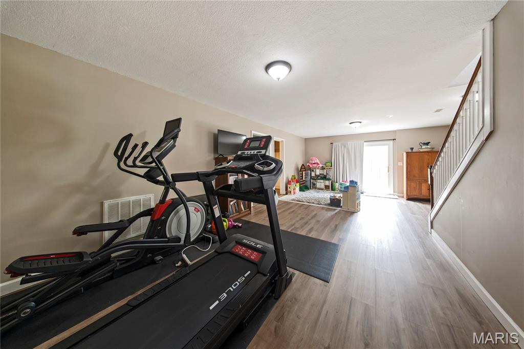 Wild Horse Run Plat No 2 - Residential