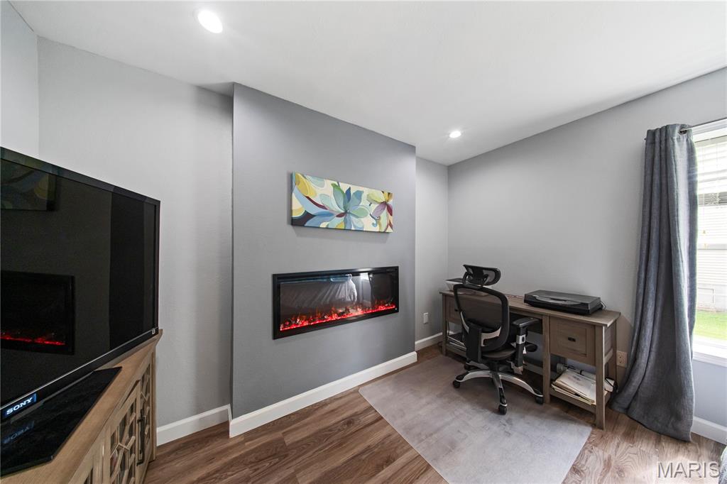 Wild Horse Run Plat No 2 - Residential