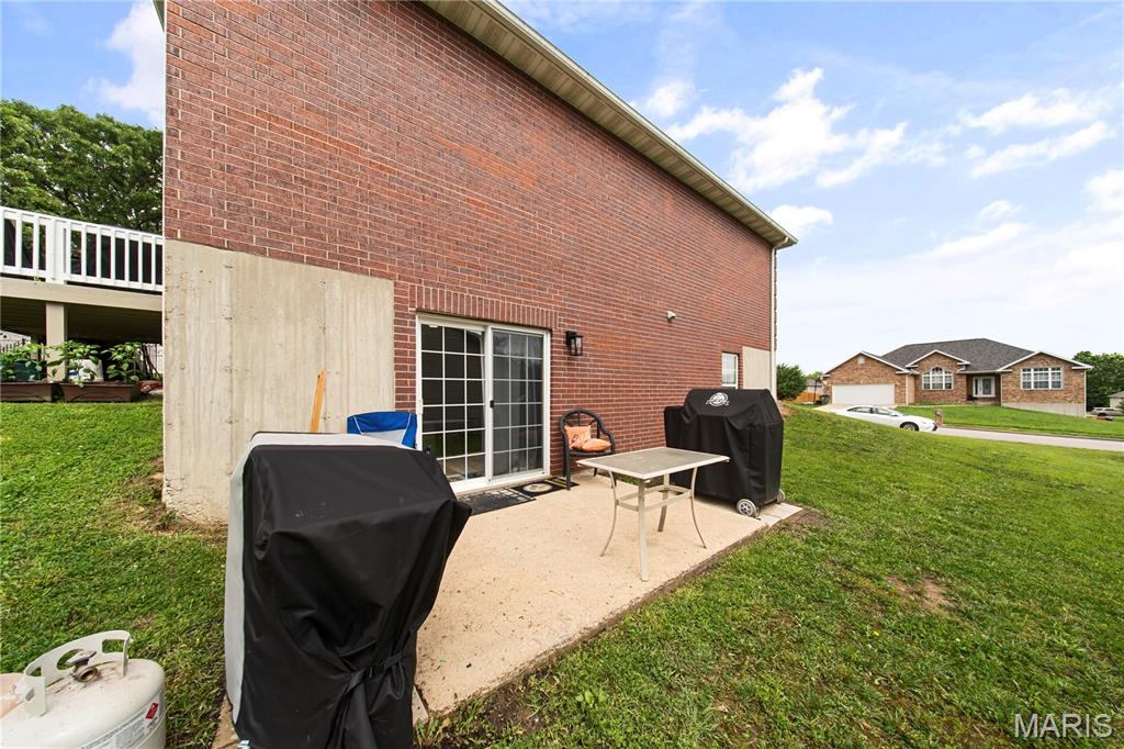 Wild Horse Run Plat No 2 - Residential